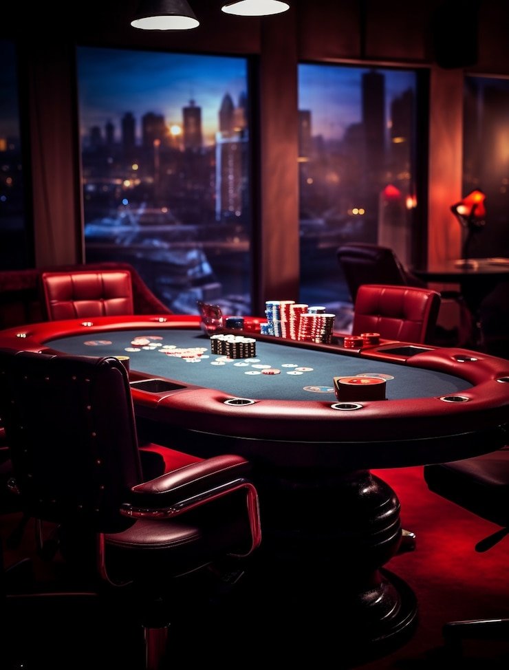 turbo788 Live Blackjack Salon